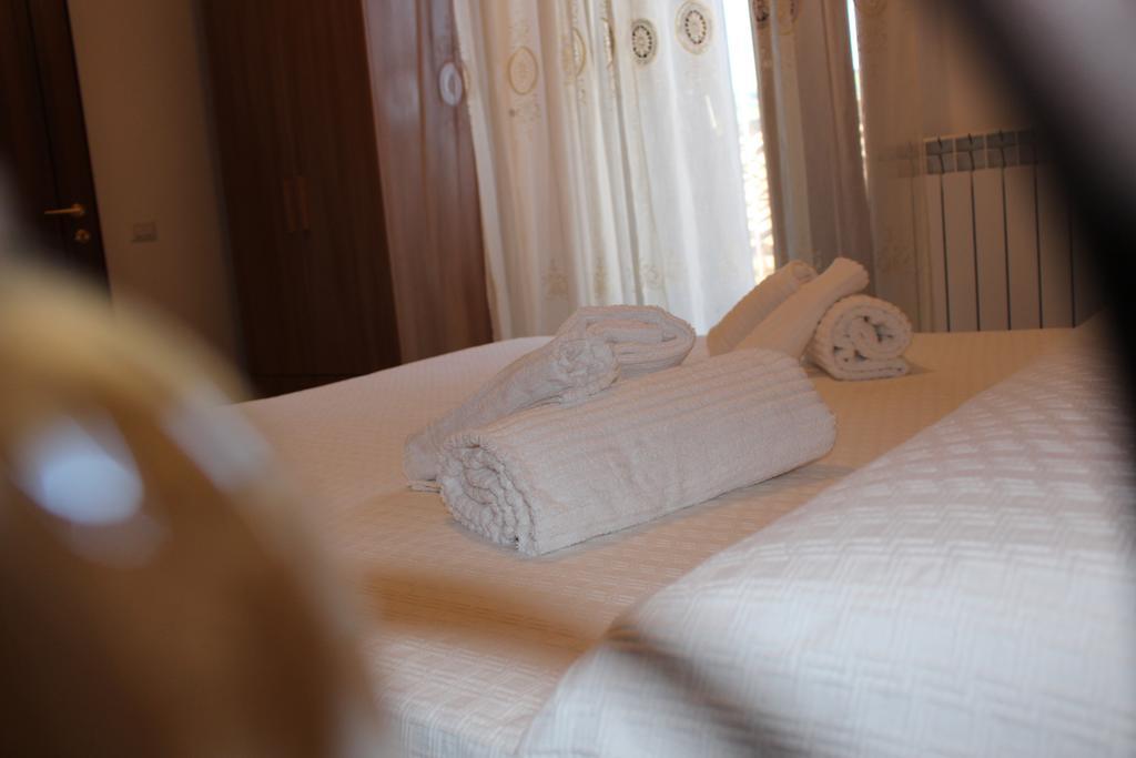 Santa Barbara B&B Torchiara Ngoại thất bức ảnh